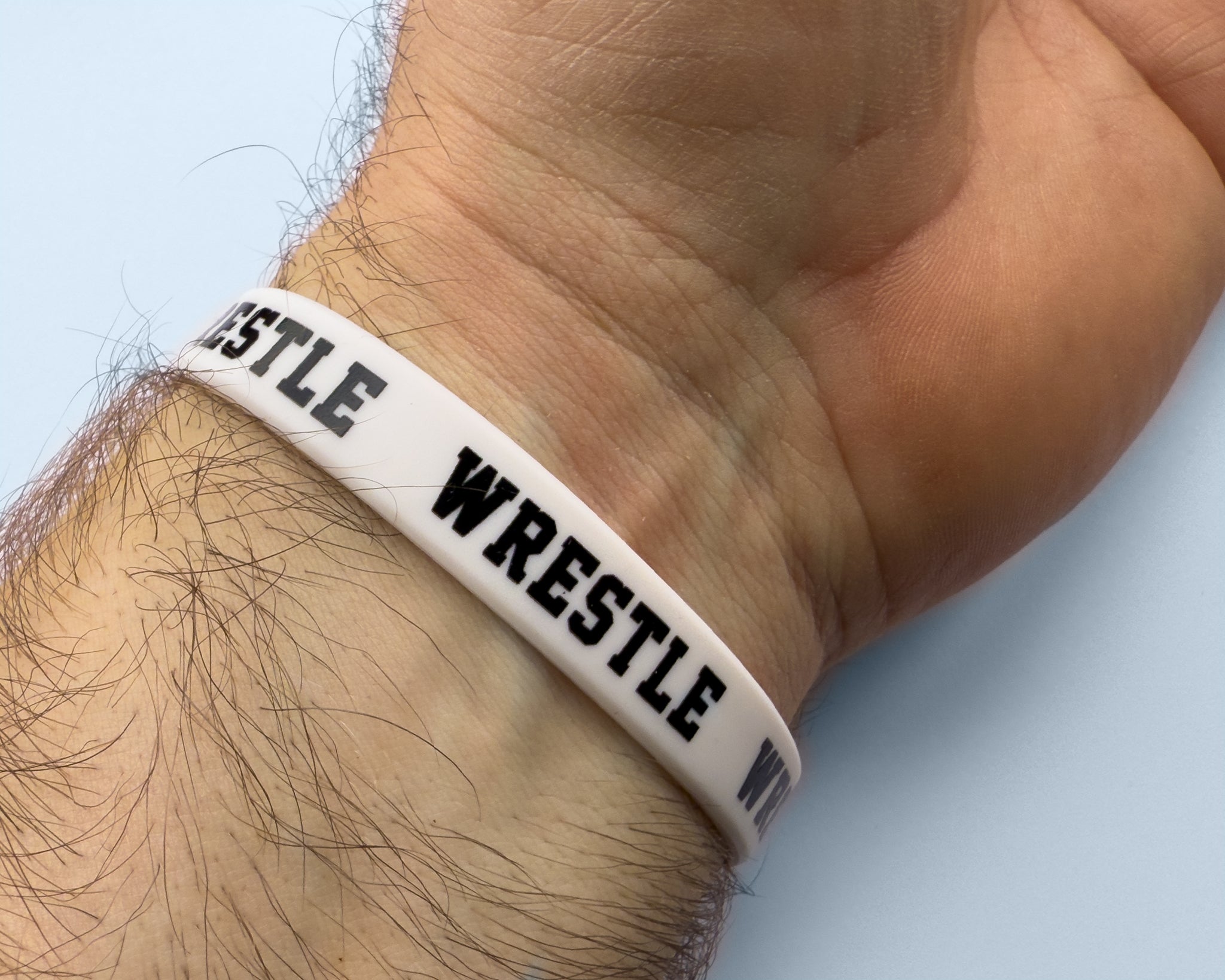 Charlie Victor WristFlex Bands