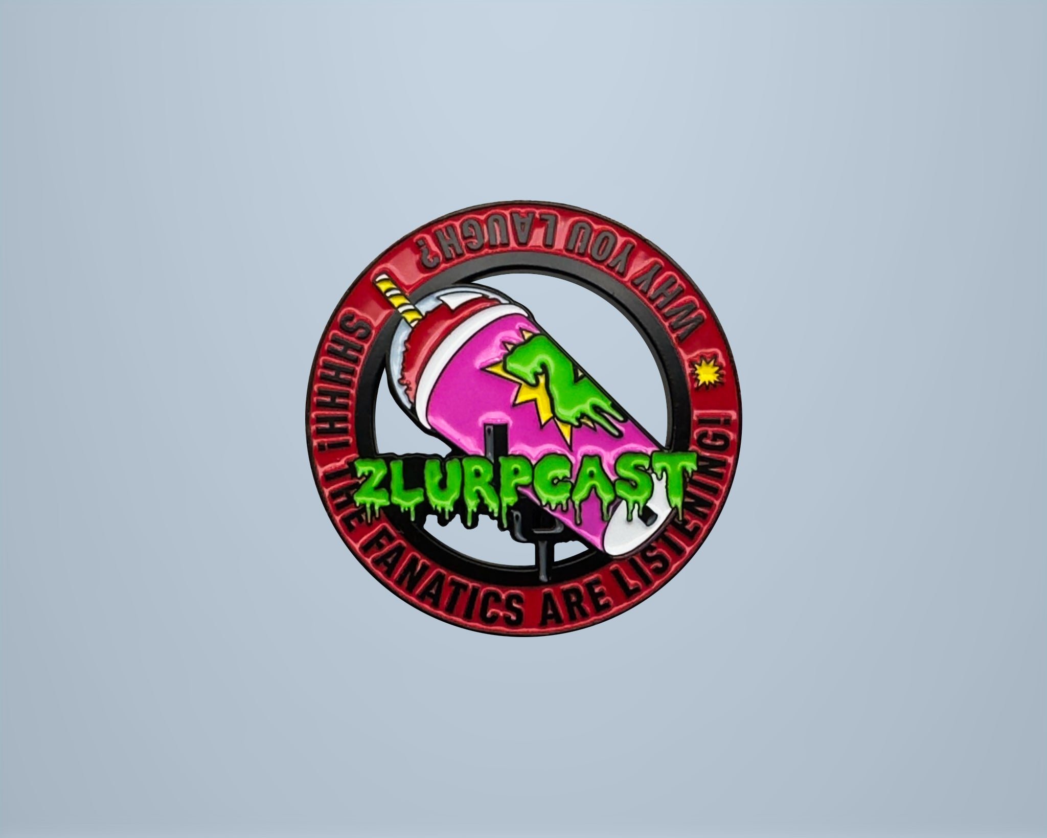 Zlurpcast &