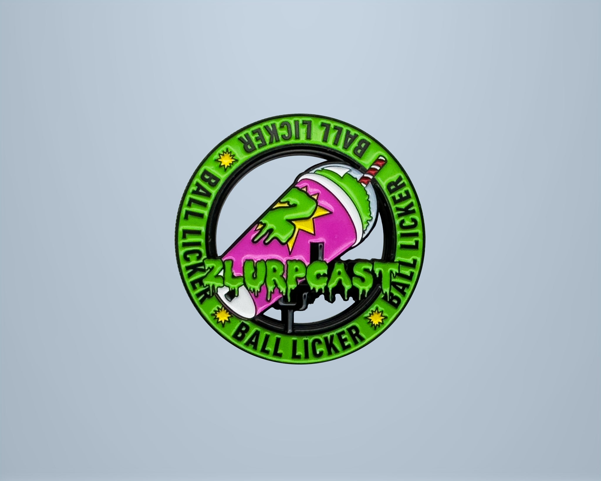 Zlurpcast &