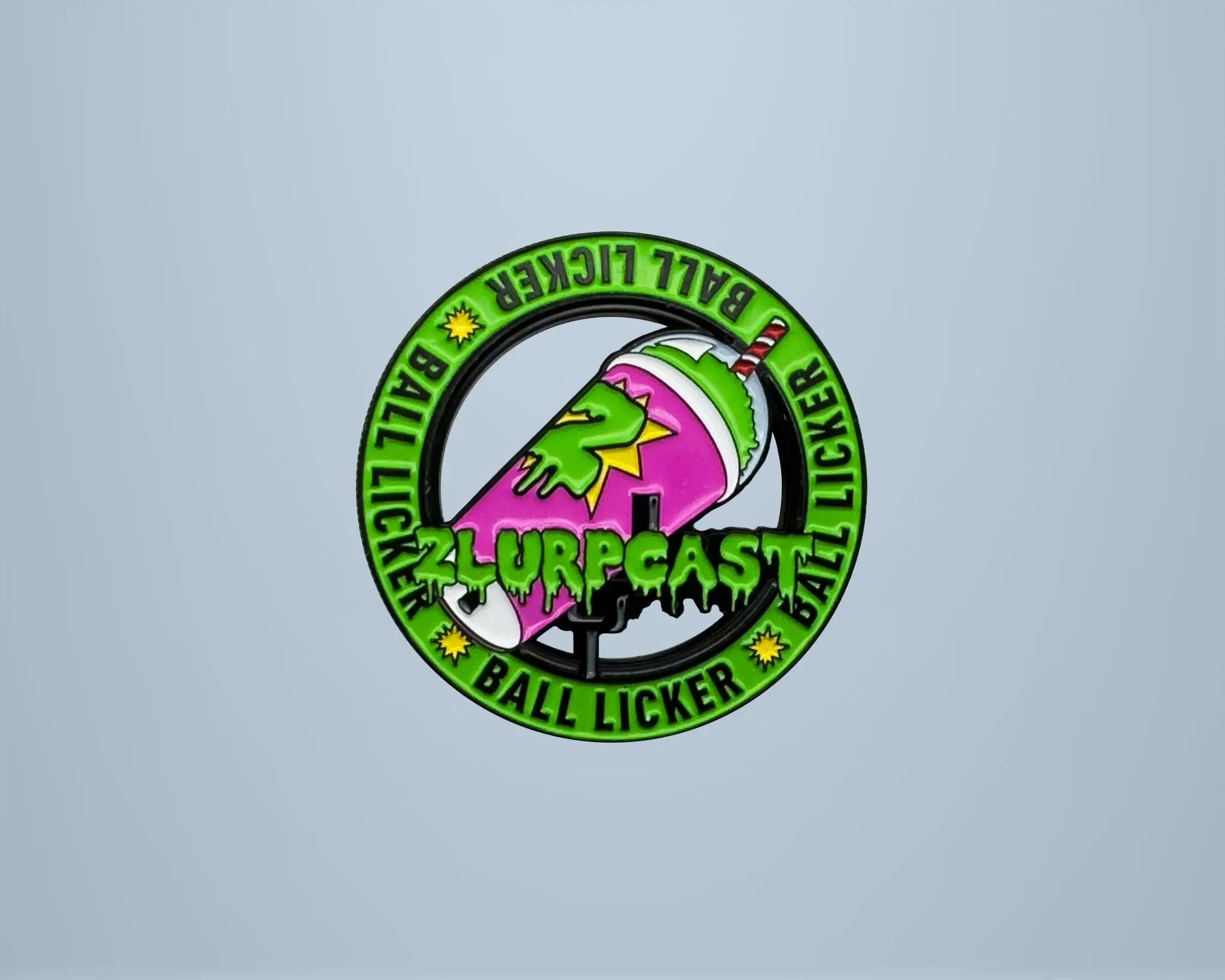 Zlurpcast &