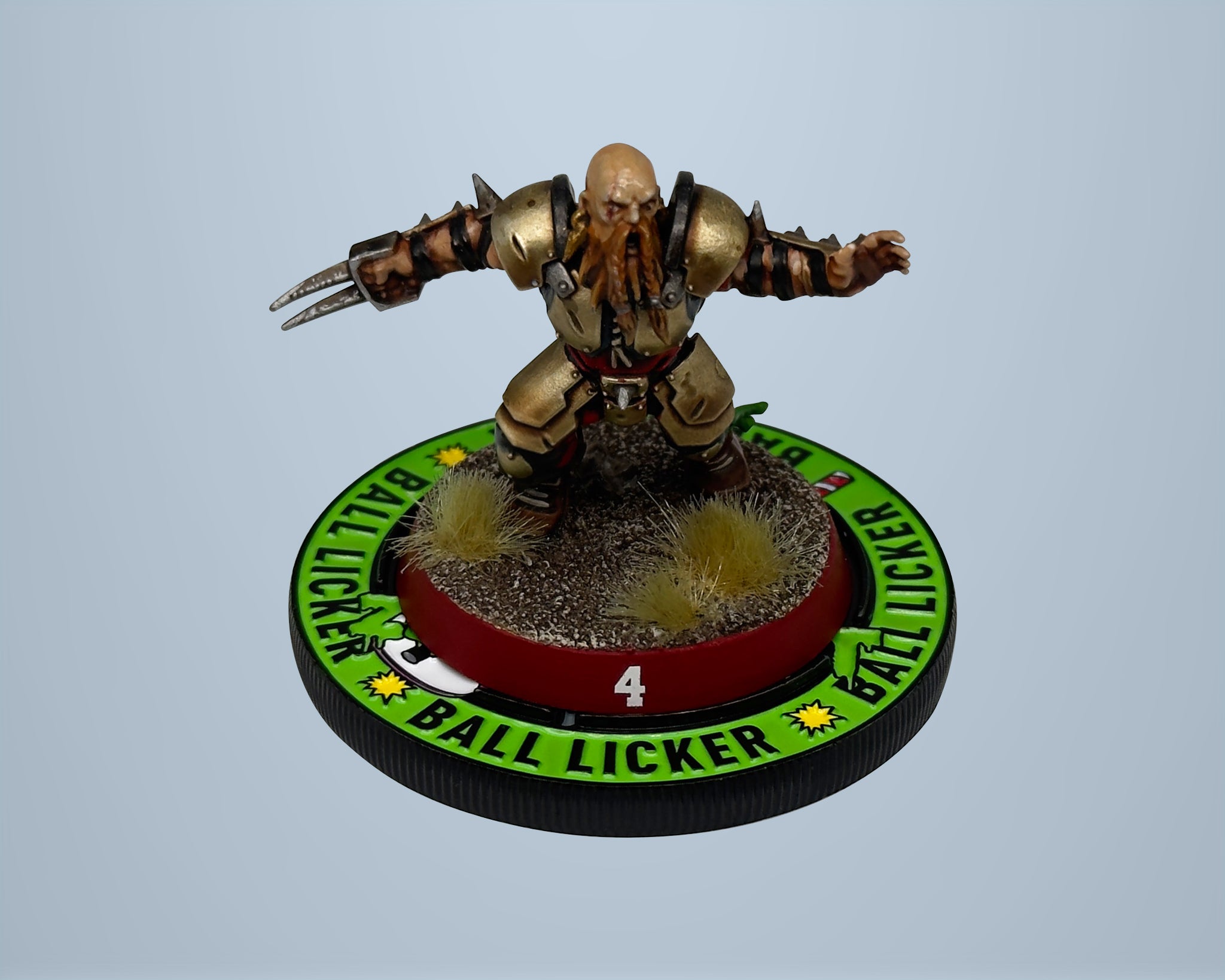 Zlurpcast &