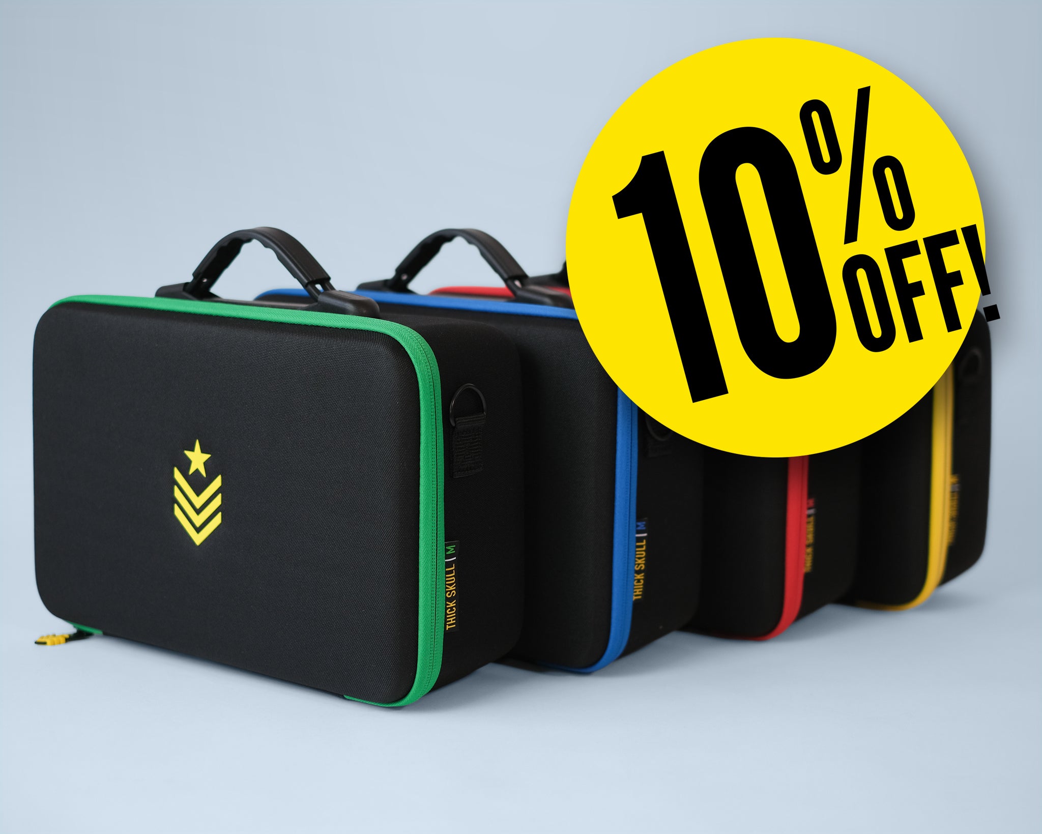 Cases, Foams & Archives – Charlie Victor Products Ltd