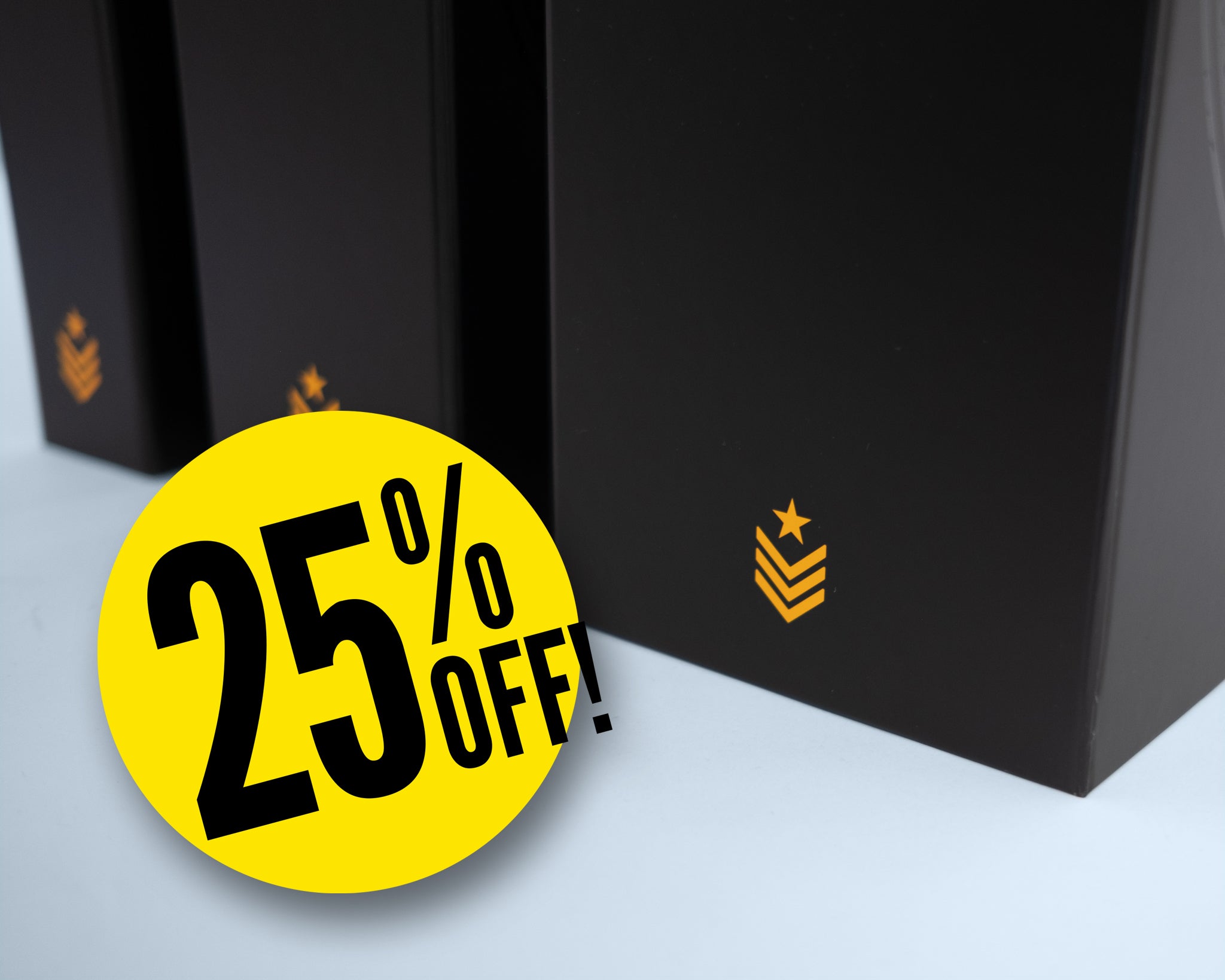 Cases, Foams & Archives – Charlie Victor Products Ltd