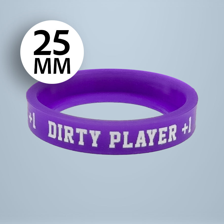 MK.III 25mm Skill Bands (Season 3)