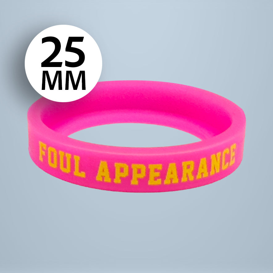 MK.III 25mm Skill Bands (Season 3)