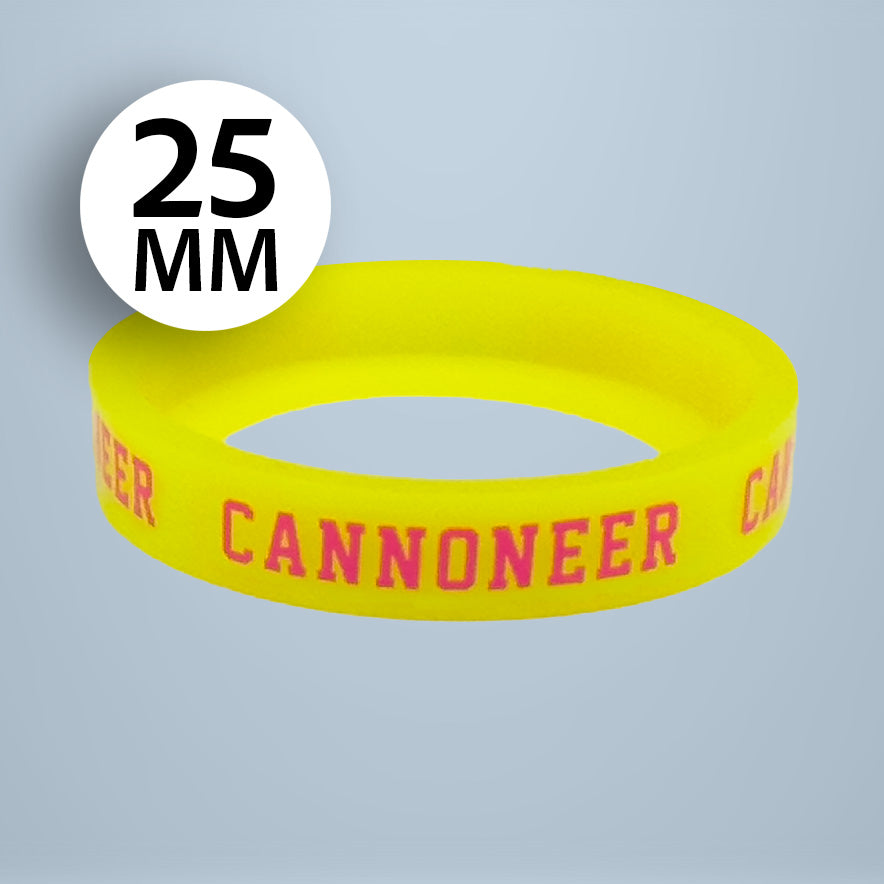 MK.III 25mm Skill Bands (Season 3)