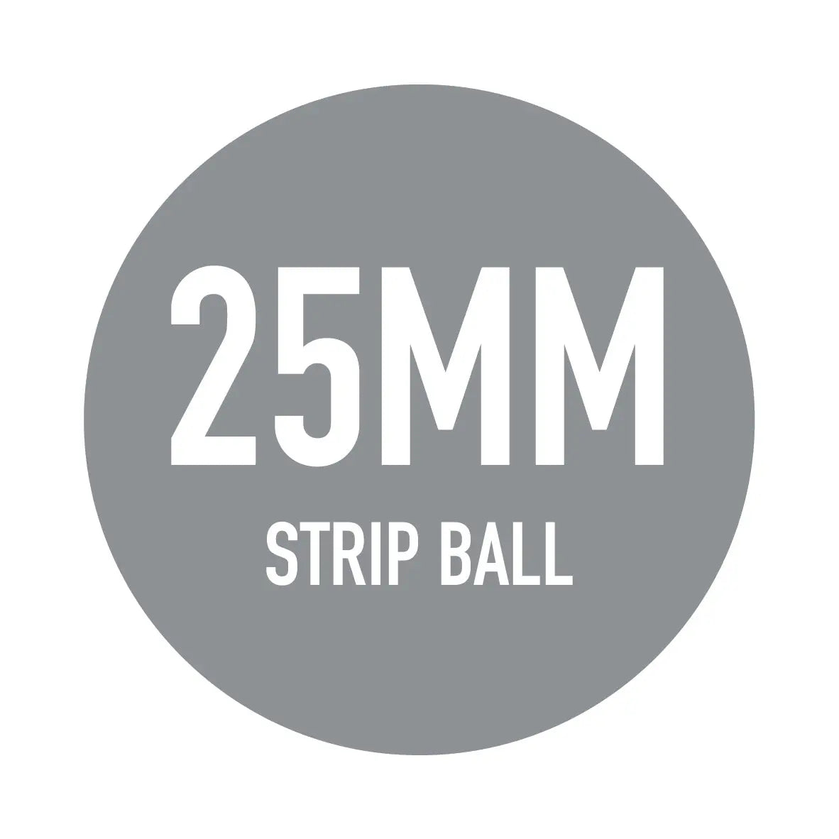 MK.III 25mm Skill Bands (Season 3) Charlie Victor Products Ltd