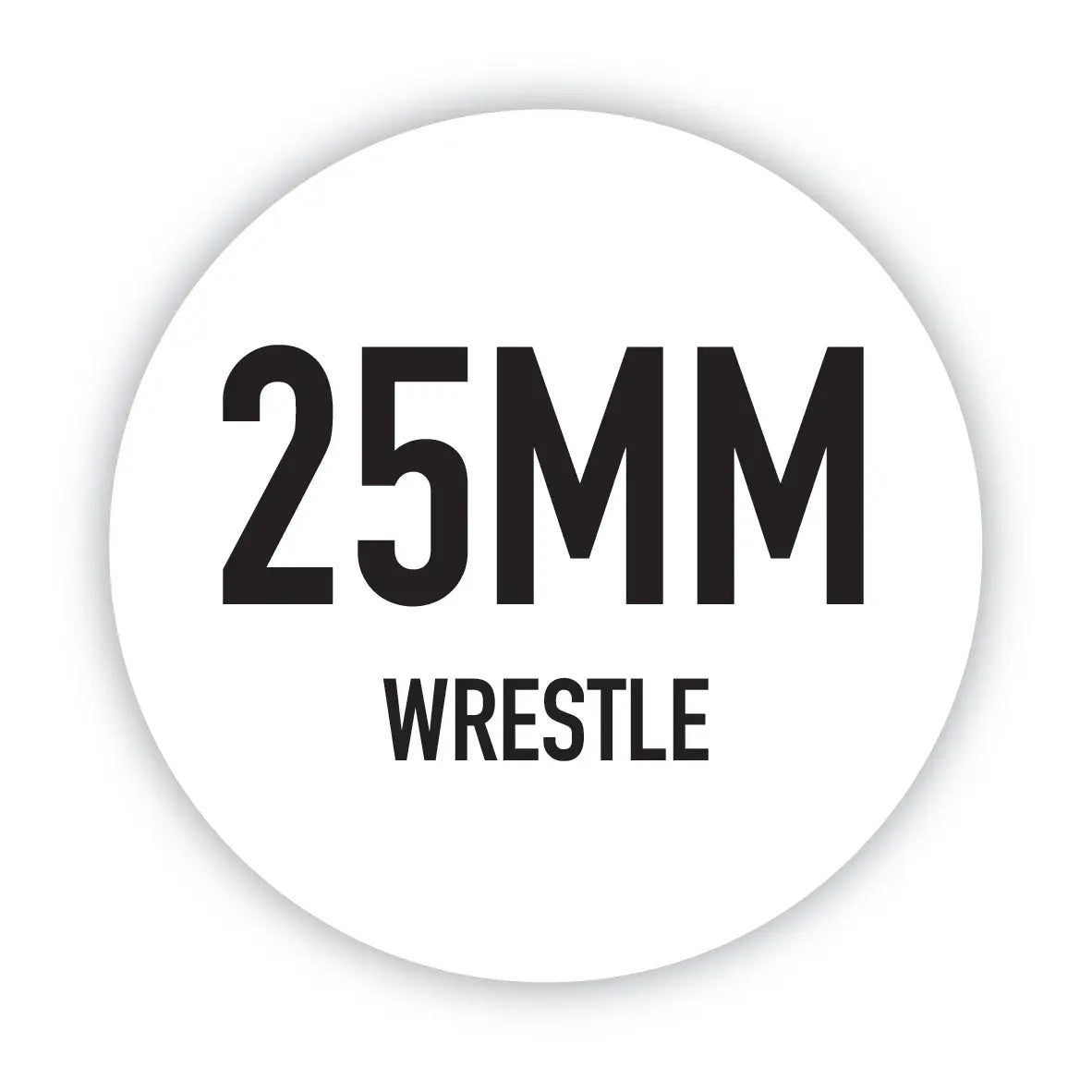 MK.III 25mm Skill Bands (Season 3) Charlie Victor Products Ltd