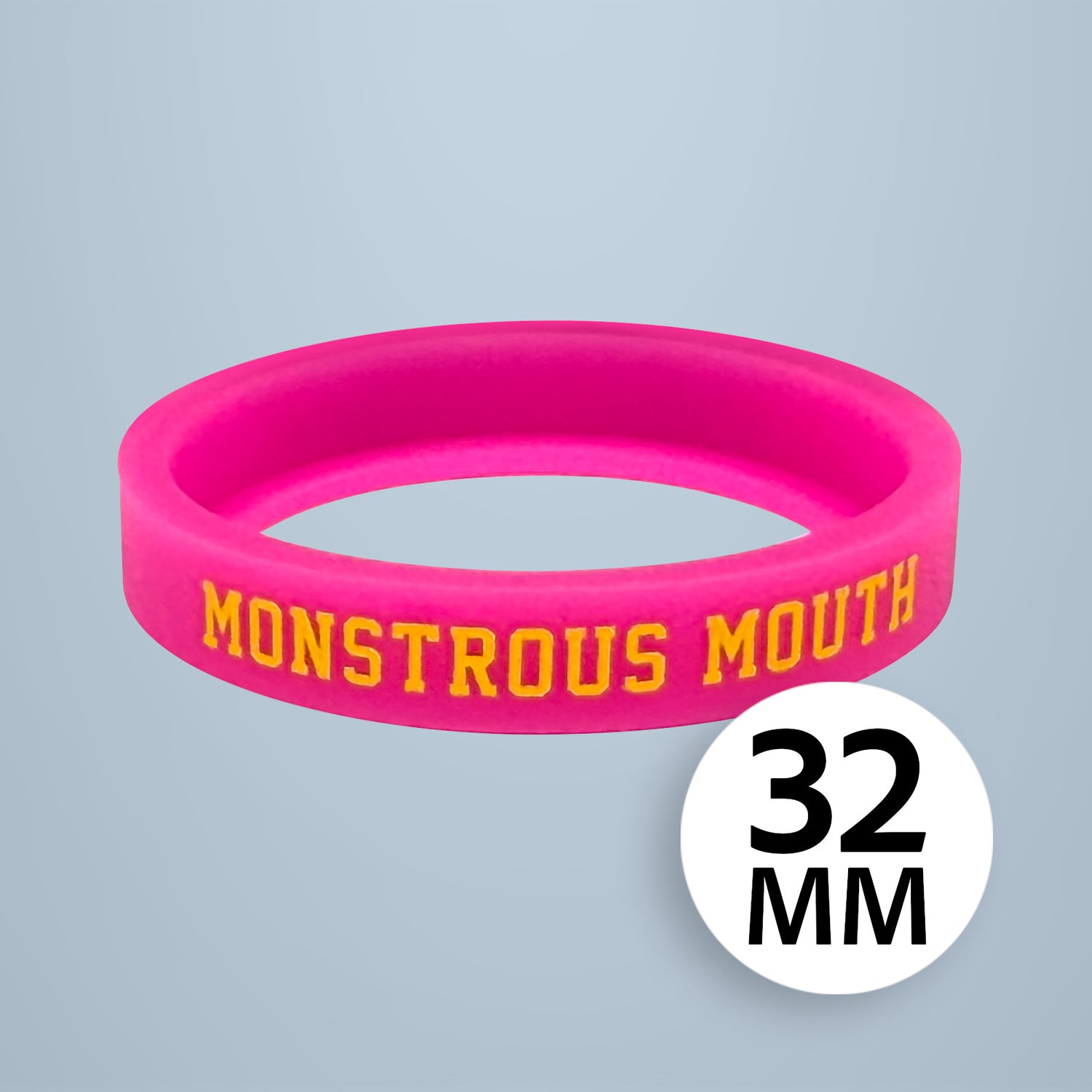 MK.III 32mm Skill Bands (Season 3)