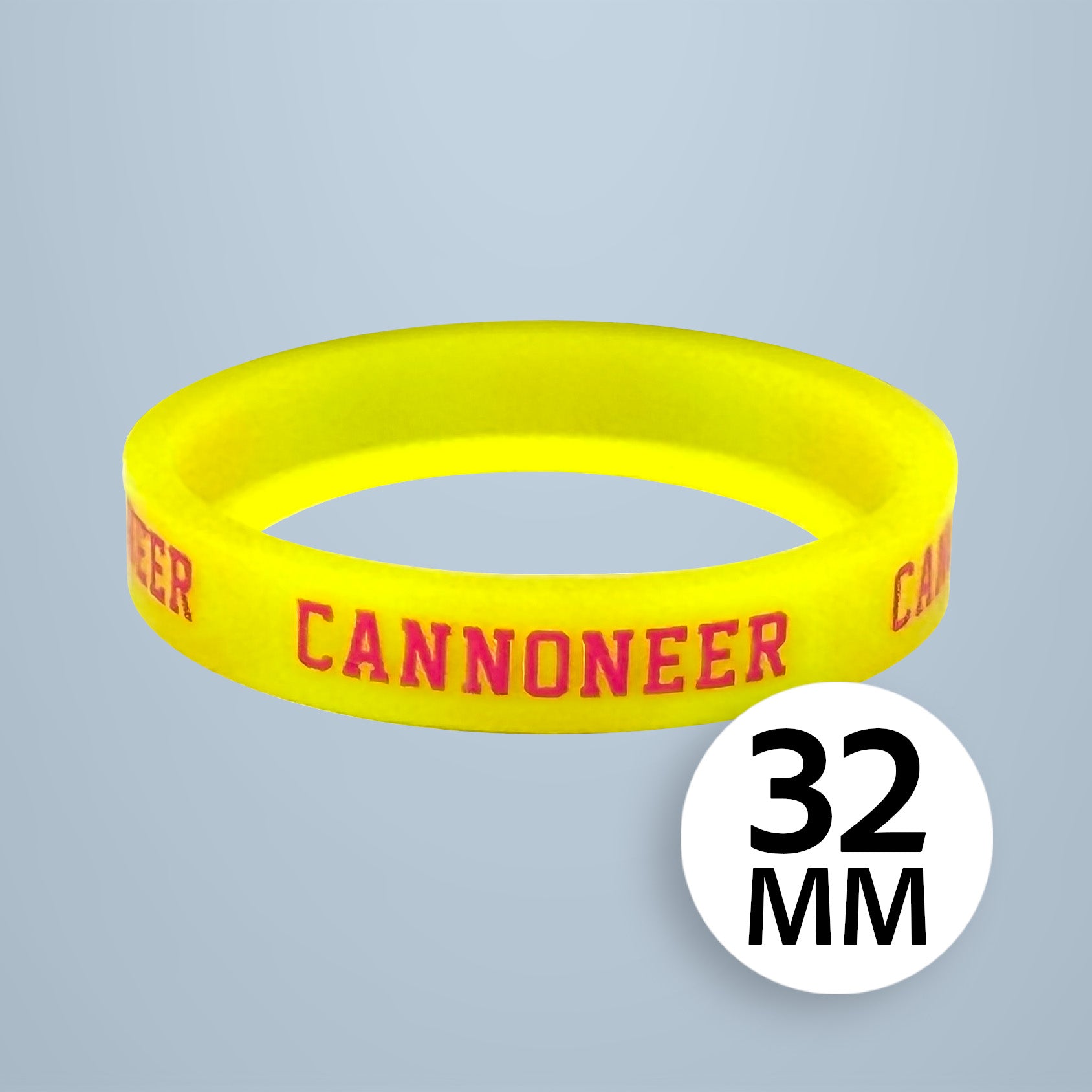 MK.III 32mm Skill Bands (Season 3)