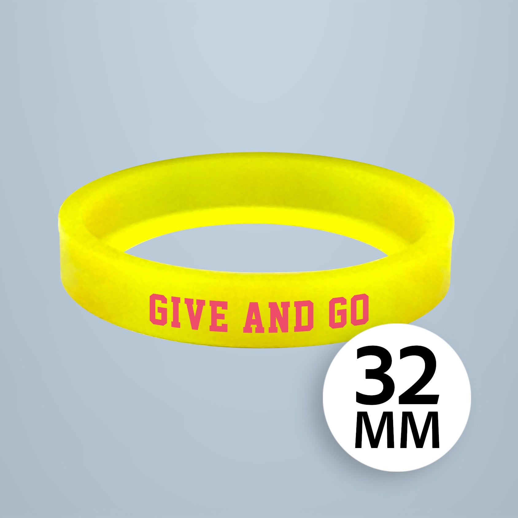 MK.III 32mm Skill Bands (Season 3)