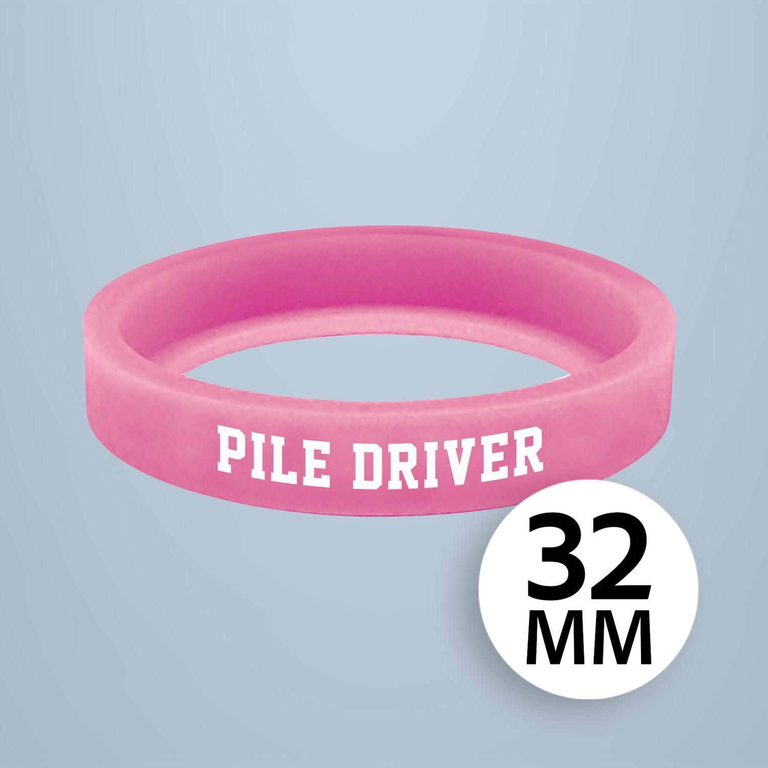 MK.III 32mm Skill Bands (Season 3)