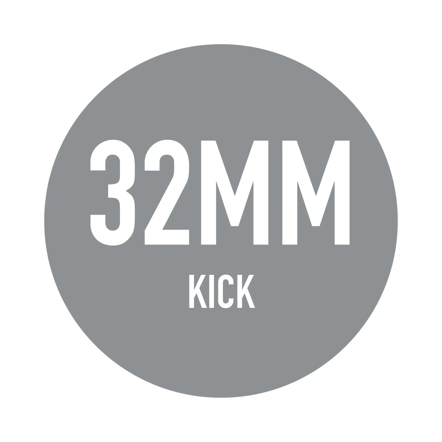 MK.III 32mm Skill Bands (Season 3) Charlie Victor Products Ltd