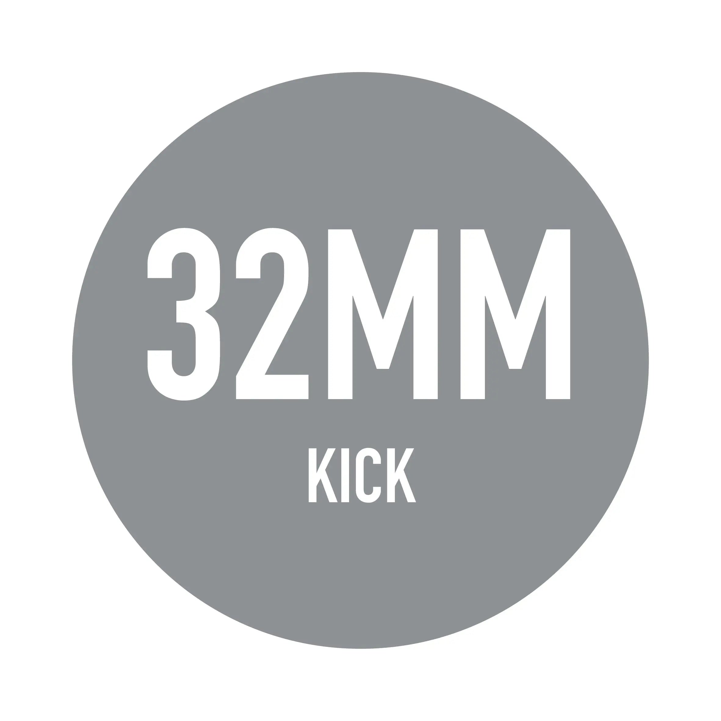 MK.III 32mm Skill Bands (Season 3) Charlie Victor Products Ltd
