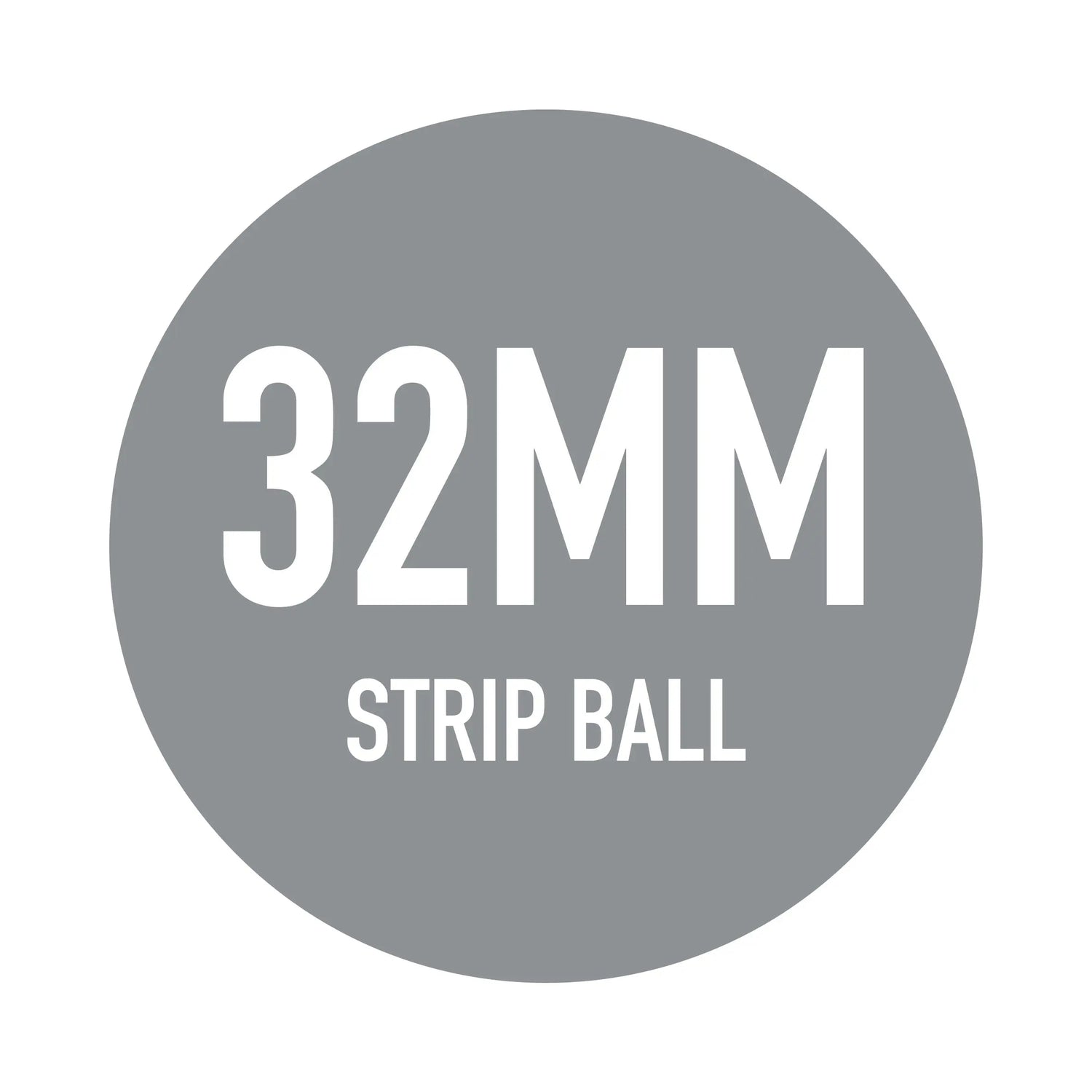 MK.III 32mm Skill Bands (Season 3) Charlie Victor Products Ltd