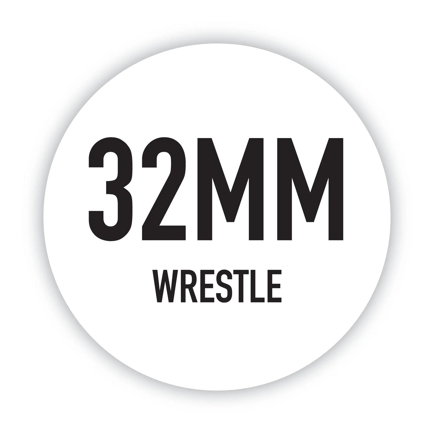 MK.III 32mm Skill Bands (Season 3) Charlie Victor Products Ltd