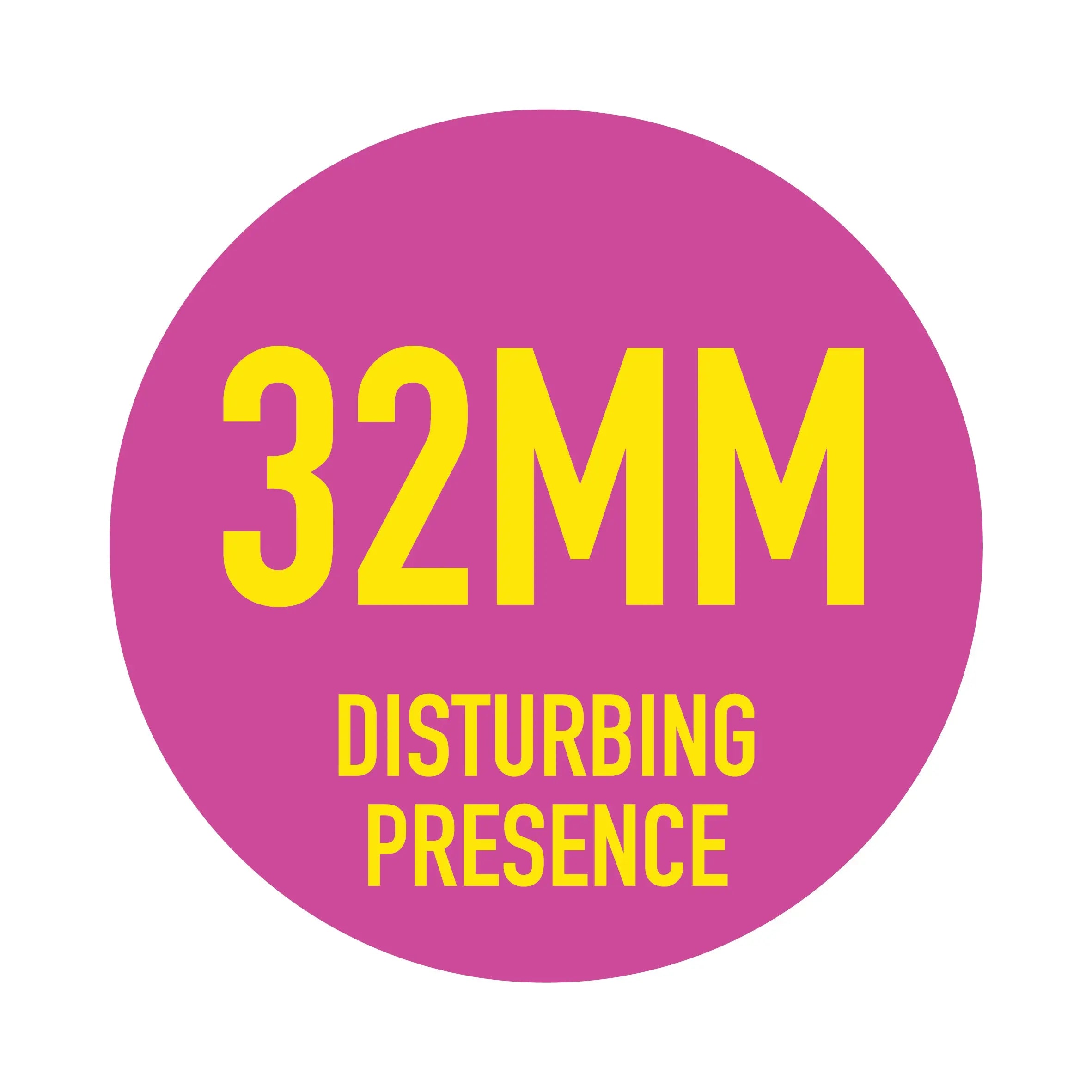 MK.III 32mm Skill Bands (Season 3) Charlie Victor Products Ltd