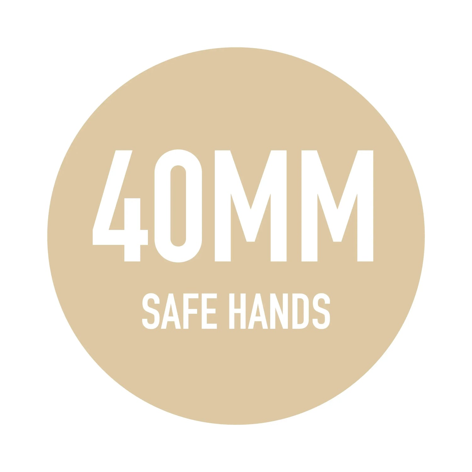 MK.III 40mm Skill Bands (Season 3) Charlie Victor Products Ltd