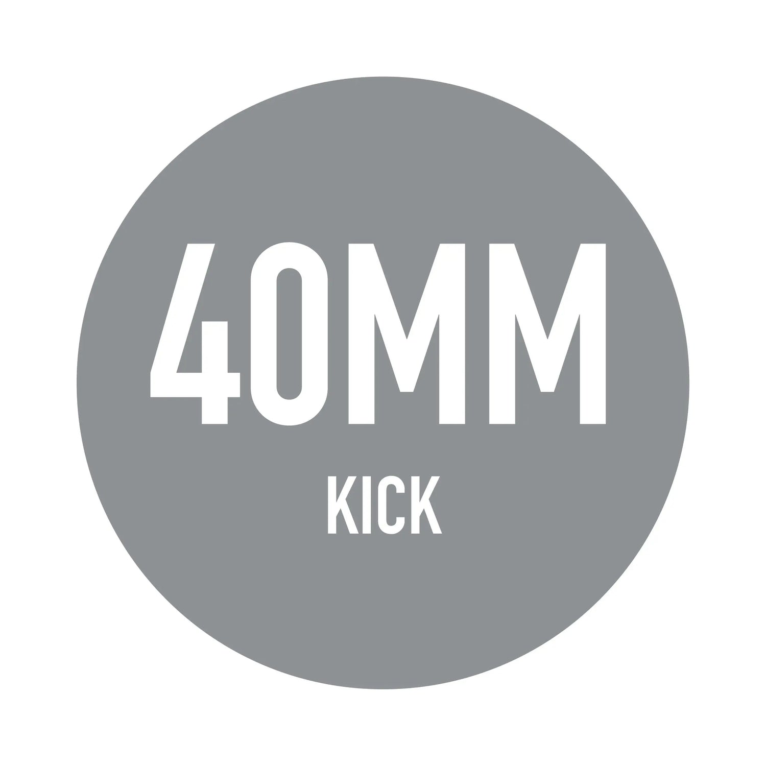 MK.III 40mm Skill Bands (Season 3) Charlie Victor Products Ltd