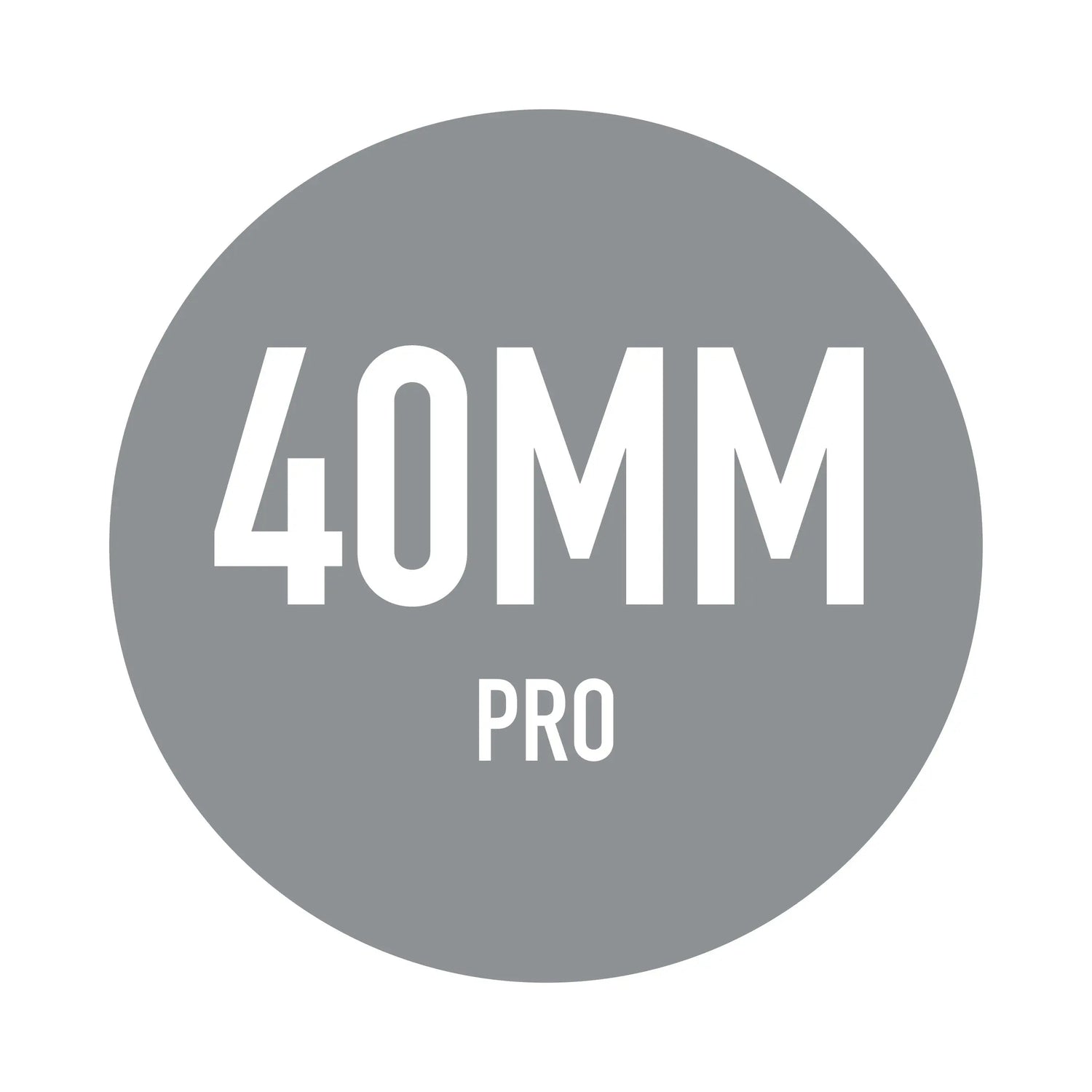 MK.III 40mm Skill Bands (Season 3) Charlie Victor Products Ltd