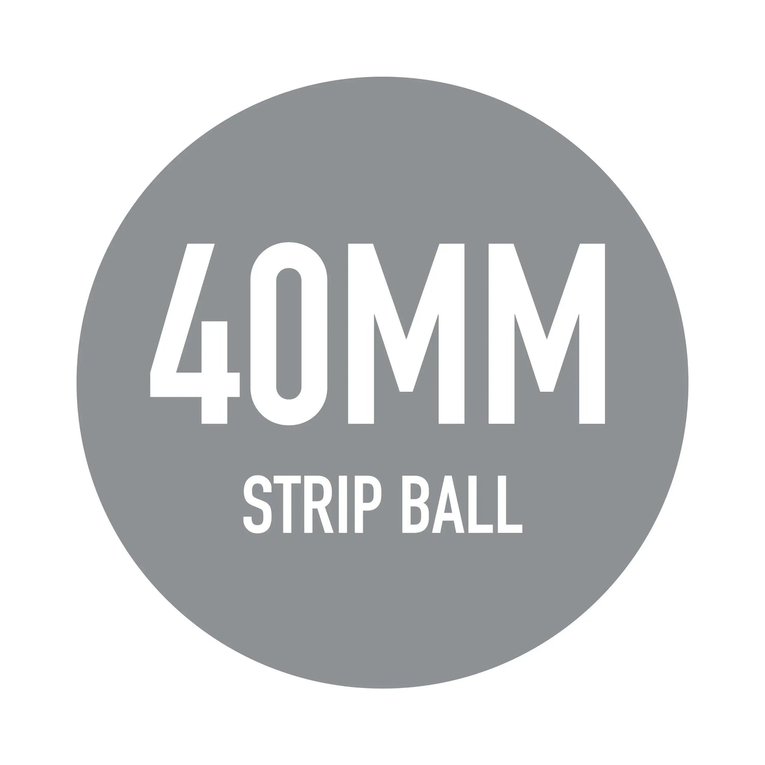 MK.III 40mm Skill Bands (Season 3) Charlie Victor Products Ltd