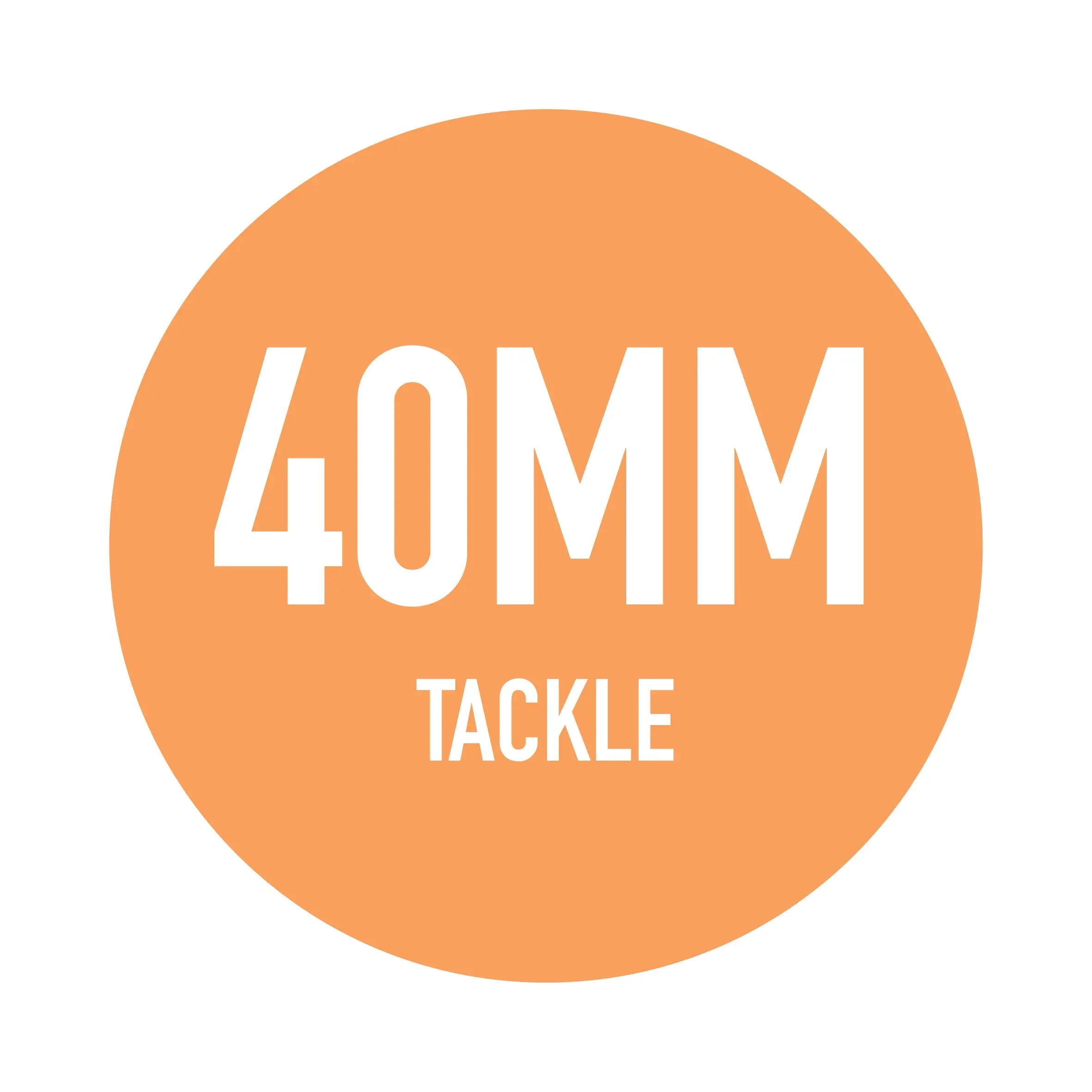 MK.III 40mm Skill Bands (Season 3) Charlie Victor Products Ltd