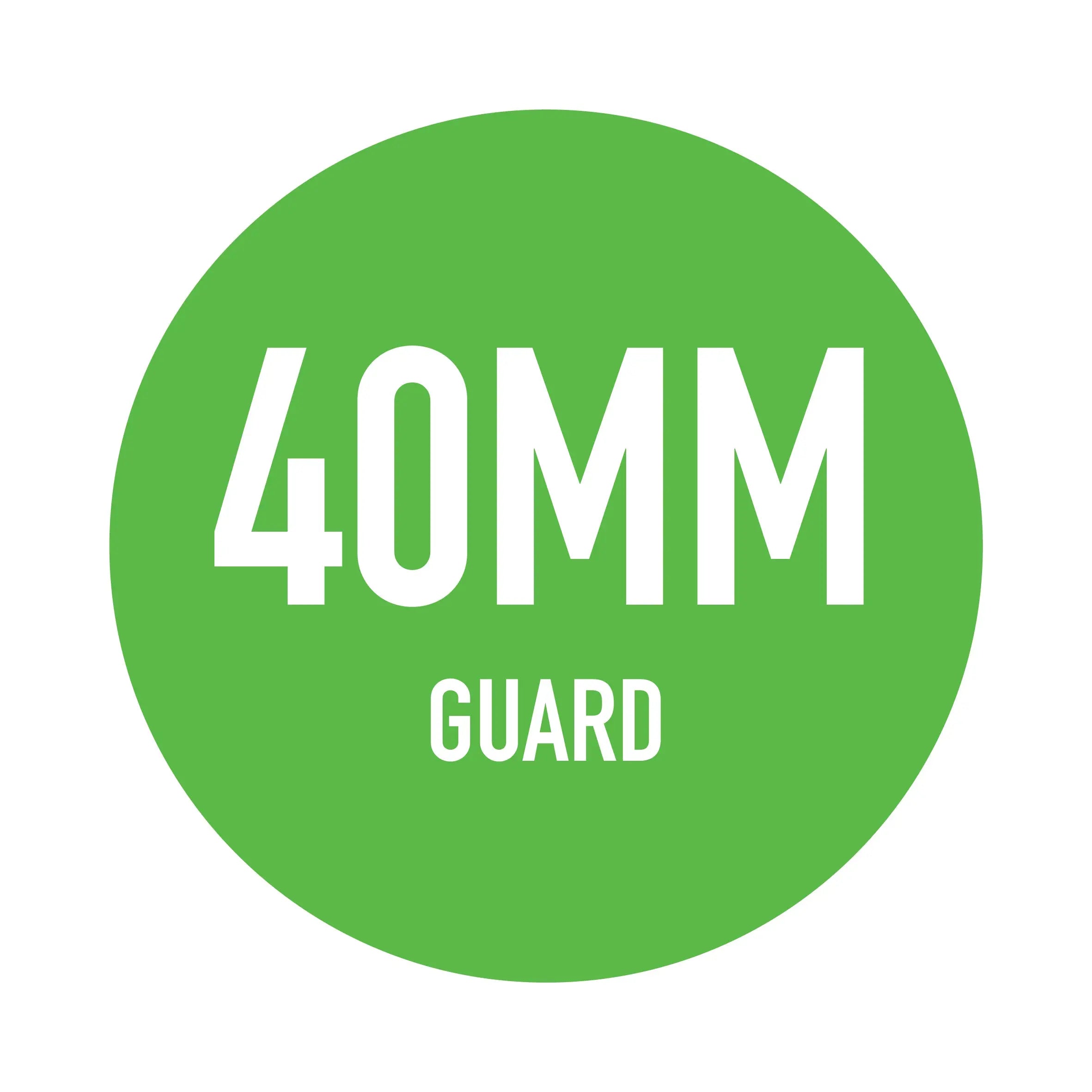 MK.III 40mm Skill Bands (Season 3) Charlie Victor Products Ltd