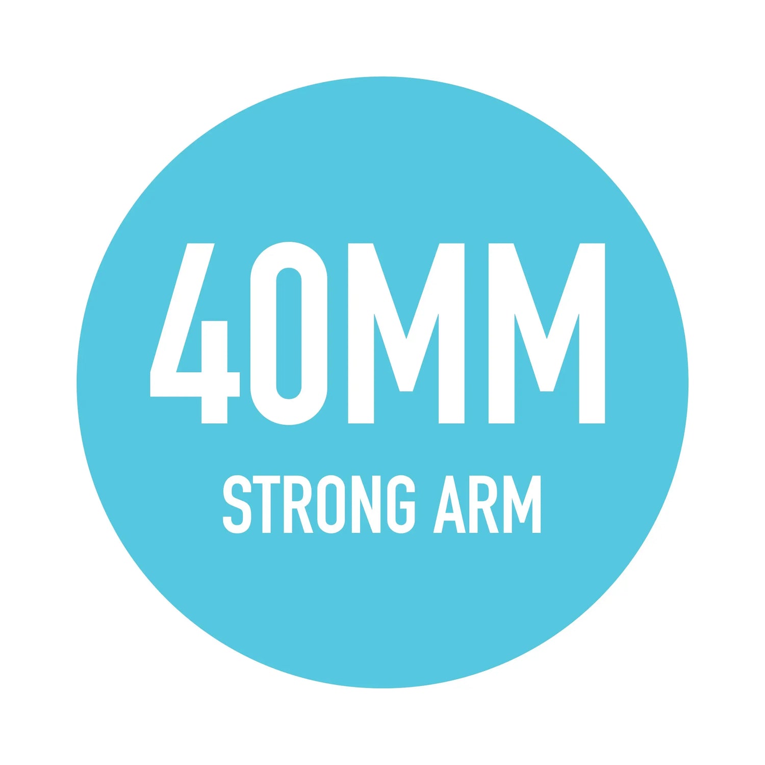 MK.III 40mm Skill Bands (Season 3) Charlie Victor Products Ltd