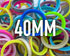 MK.III 40mm Skill Bands (Season 3) Charlie Victor Products Ltd