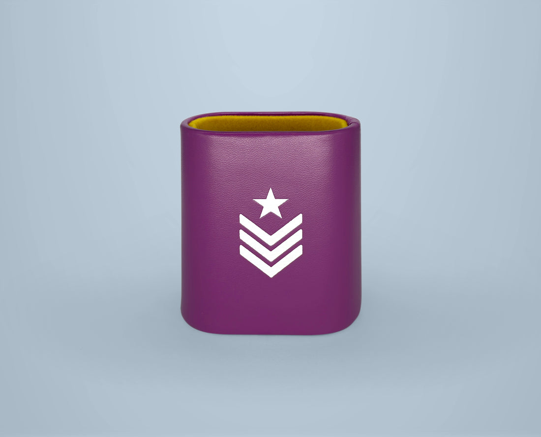 MK.II Slimline Dice Cups