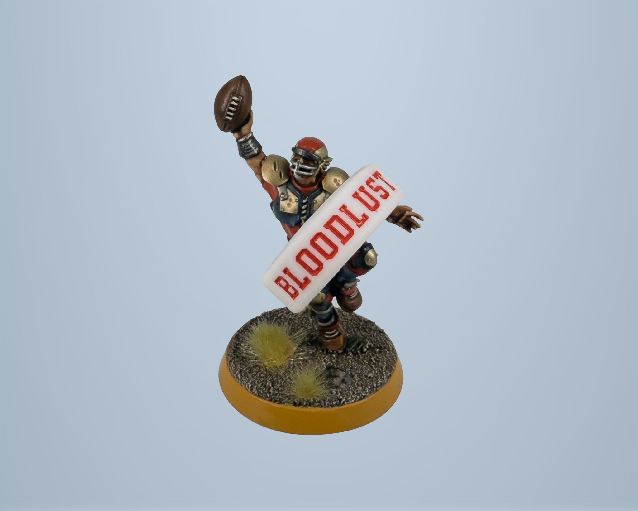 Miniature Status Marker Bands