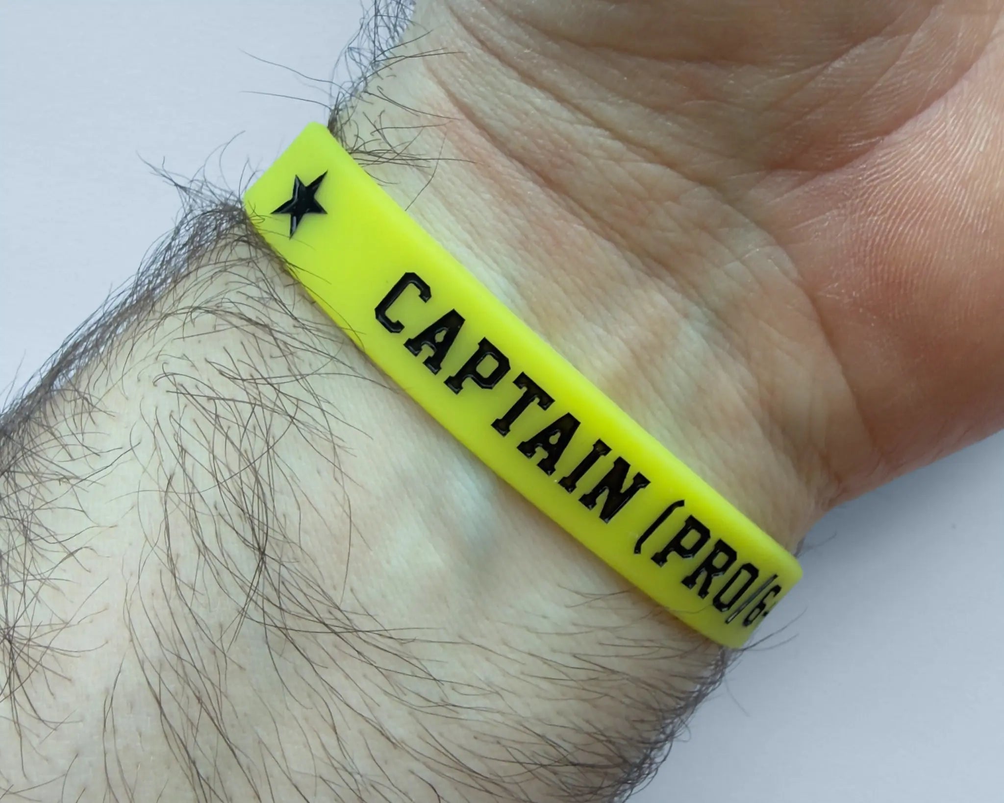 Charlie Victor WristFlex Bands Charlie Victor Products Ltd
