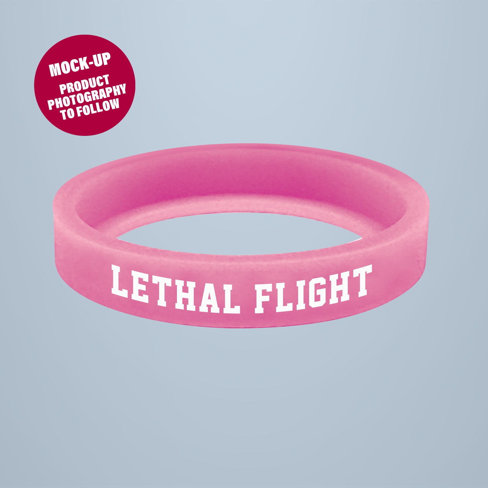 MK.III 32mm Skill Bands (Season 3 Updated!)