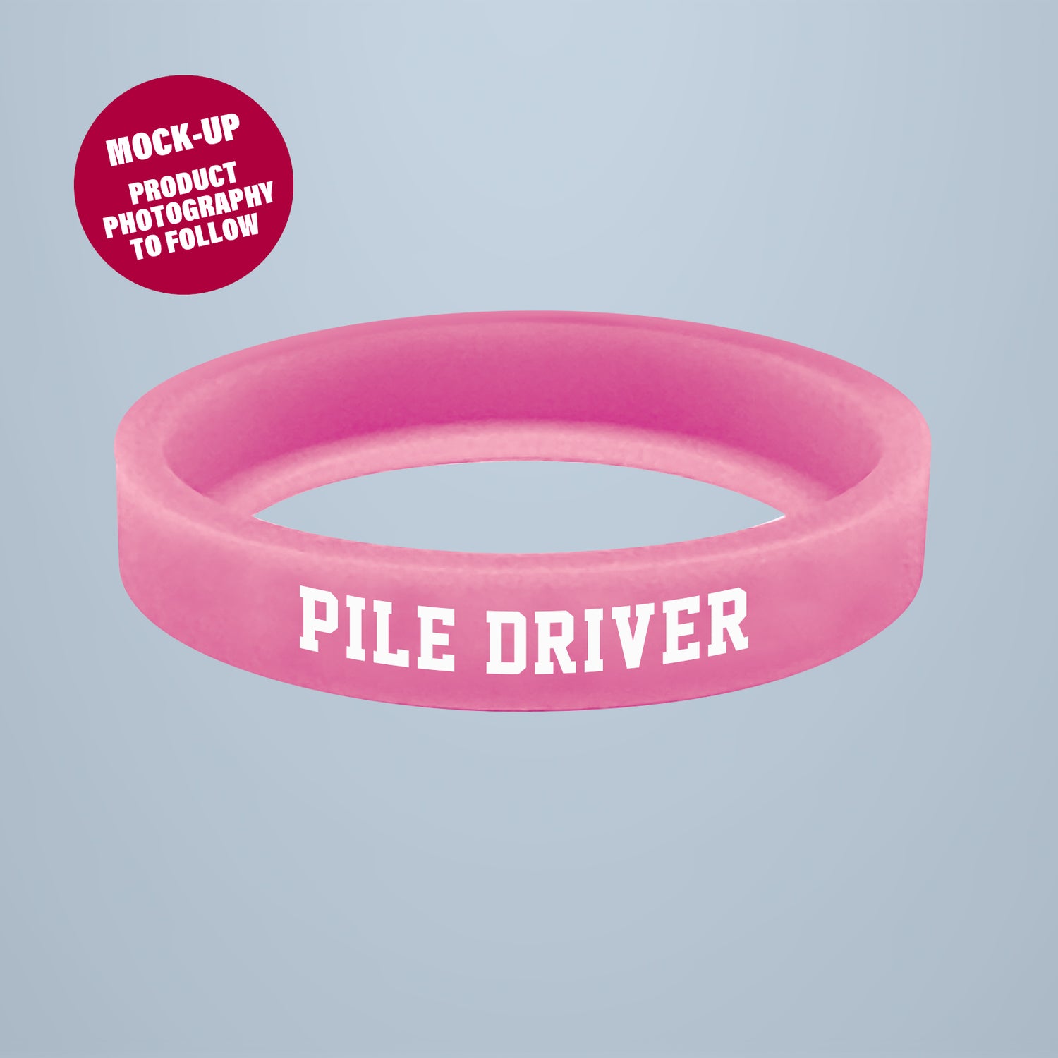 MK.III 32mm Skill Bands (Season 3 Updated!)