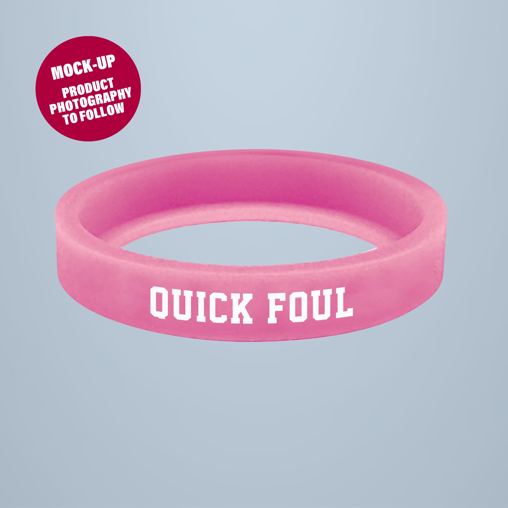 MK.III 32mm Skill Bands (Season 3 Updated!)