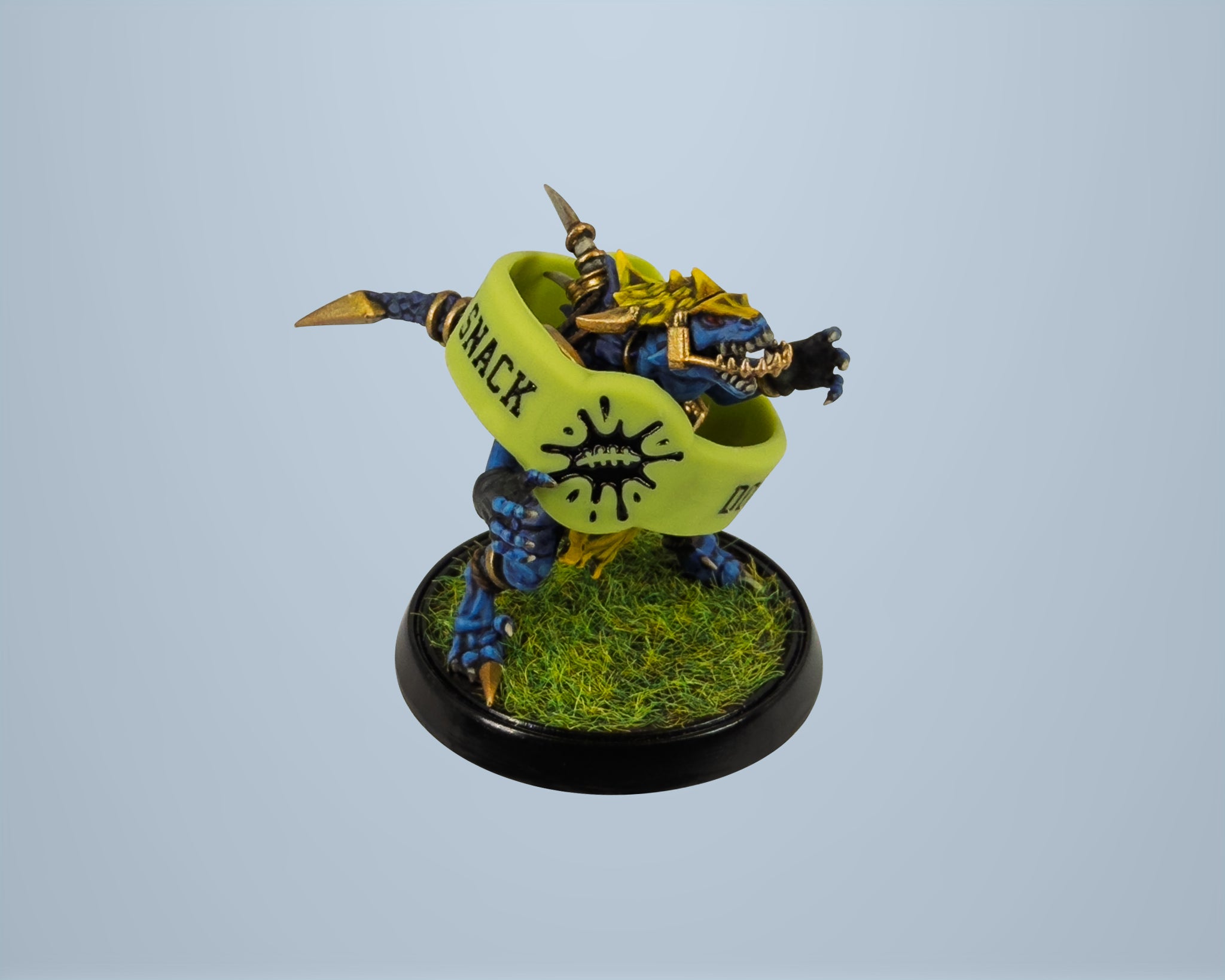 Miniature Status Marker Bands