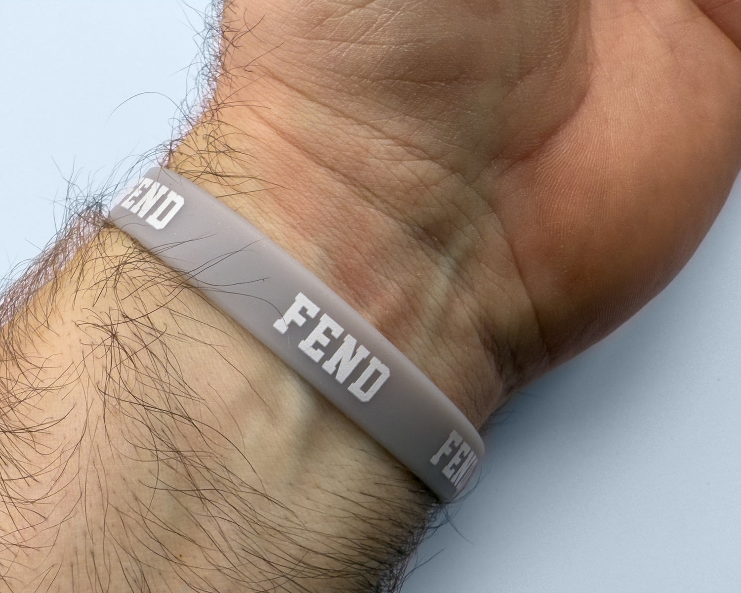 Charlie Victor WristFlex Bands