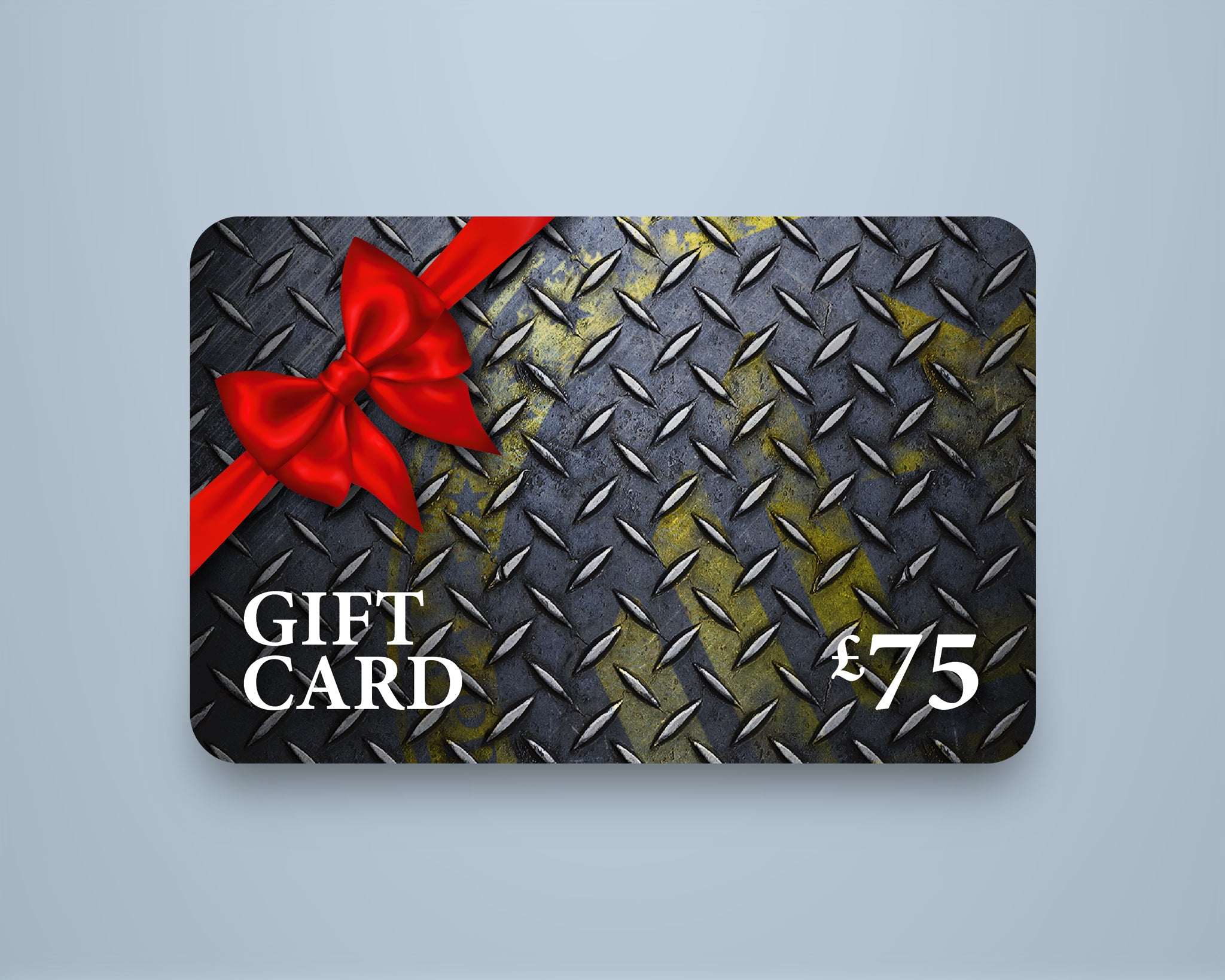 Charlie Victor Gift Cards