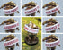 Prayers to Nuffle Marker Bands Charlie Victor Products Ltd