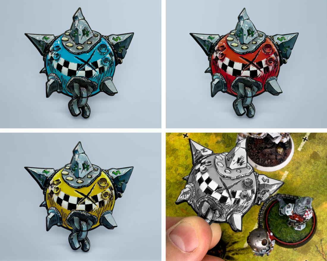 Charlie Victor Products&