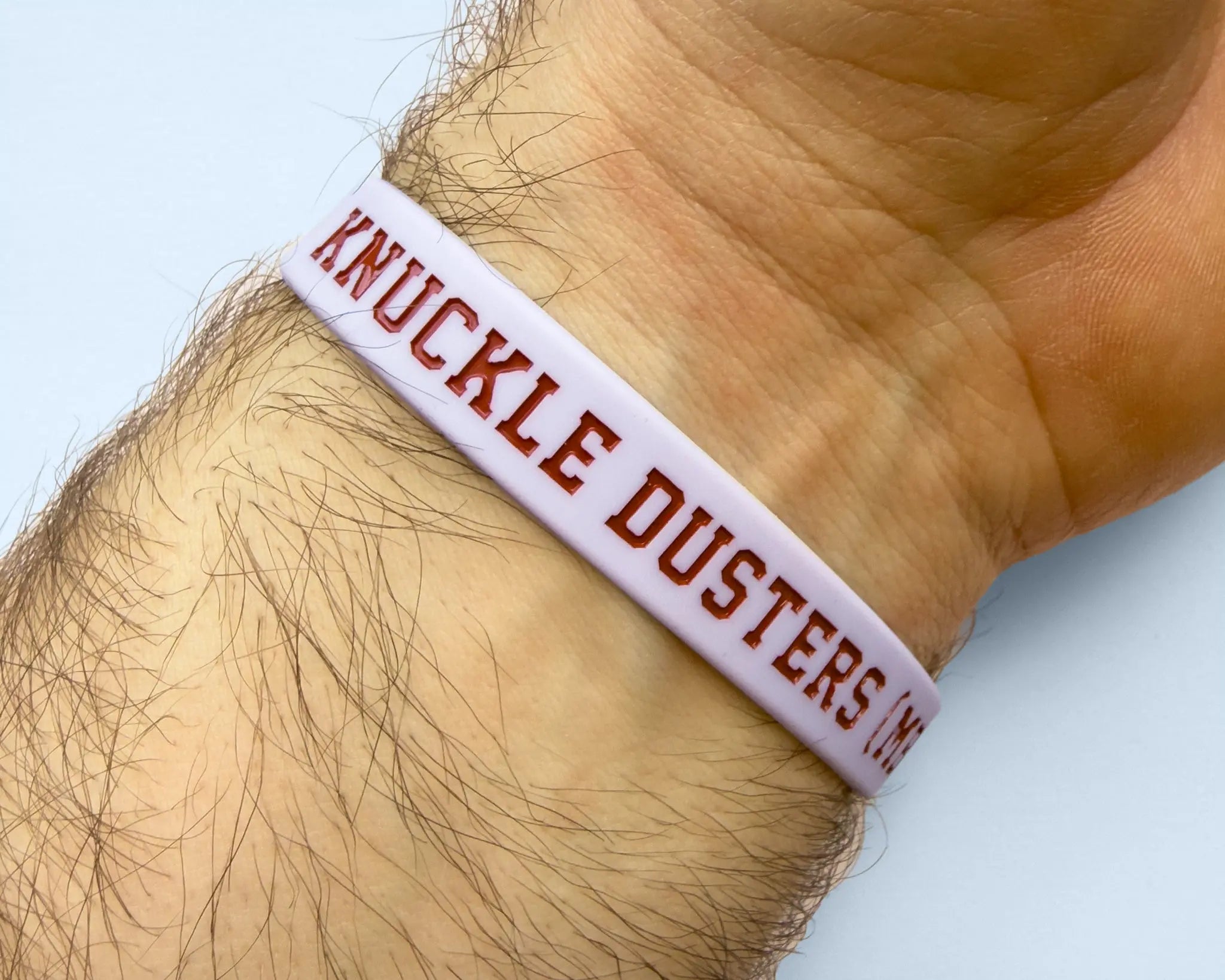 Charlie Victor WristFlex Bands Charlie Victor Products Ltd