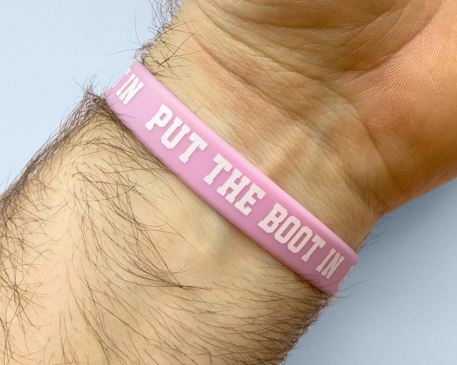Charlie Victor WristFlex Bands Charlie Victor Products Ltd