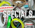 MK.III Specials Bands (Season 3) Charlie Victor Products Ltd