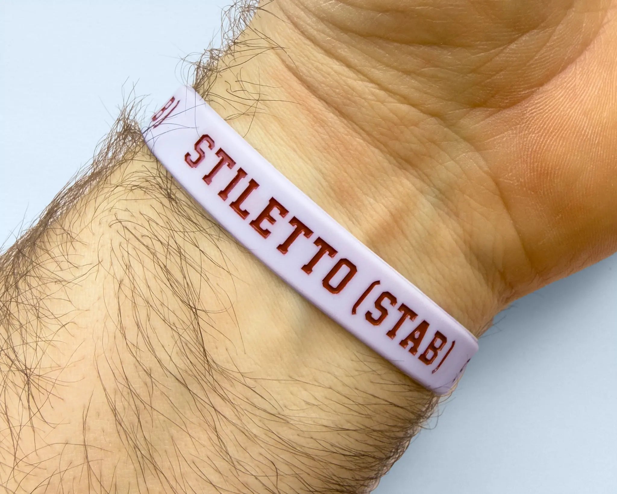 Charlie Victor WristFlex Bands Charlie Victor Products Ltd