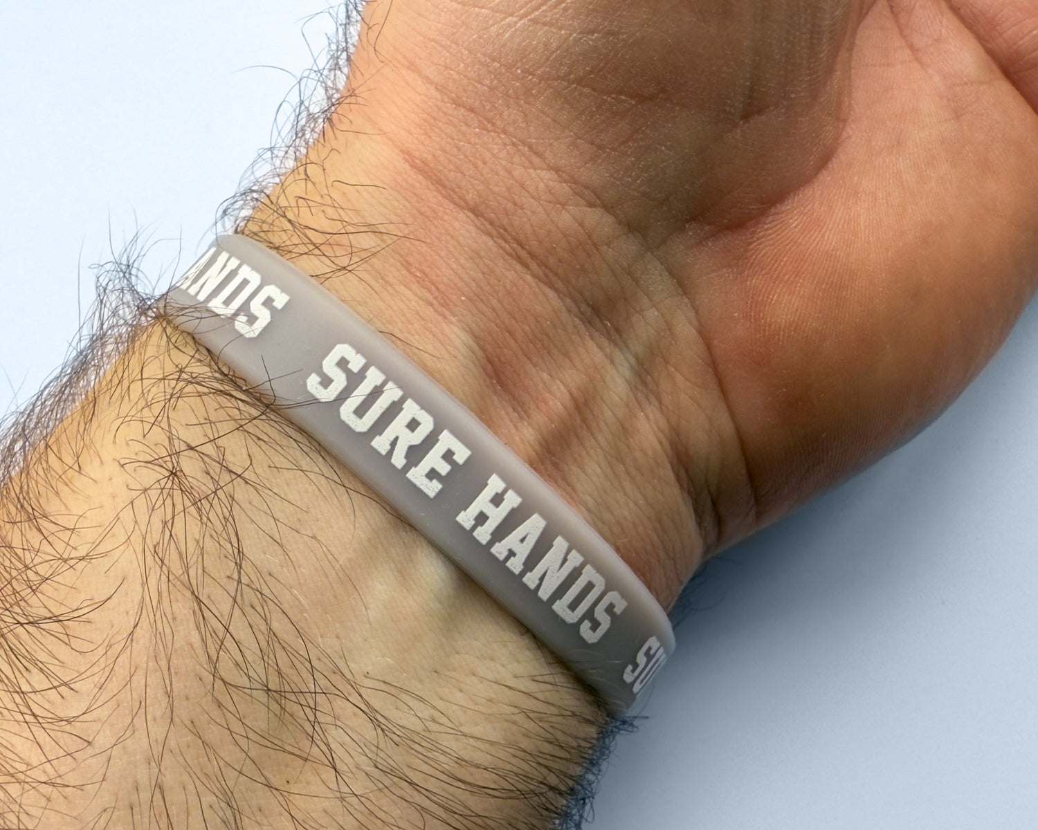 Charlie Victor WristFlex Bands