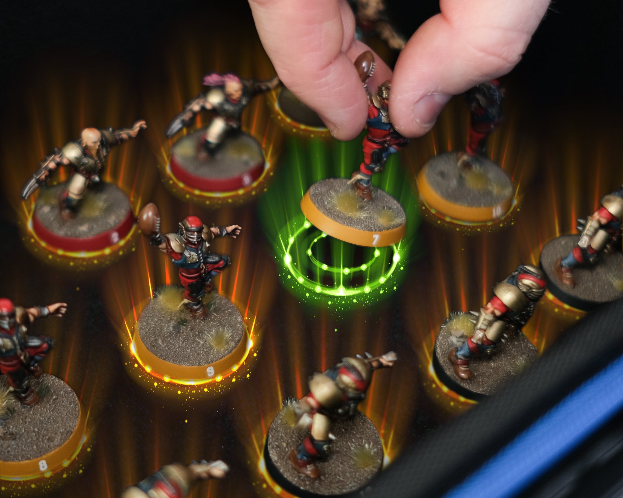 Thick Skull M Case - Pre-Order