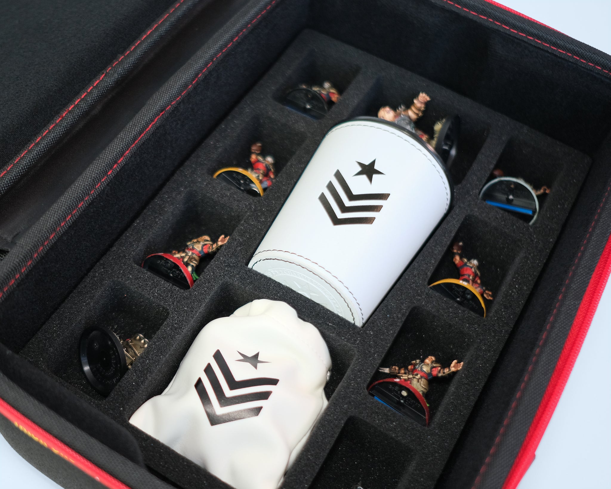 Thick Skull M Case - Pre-Order