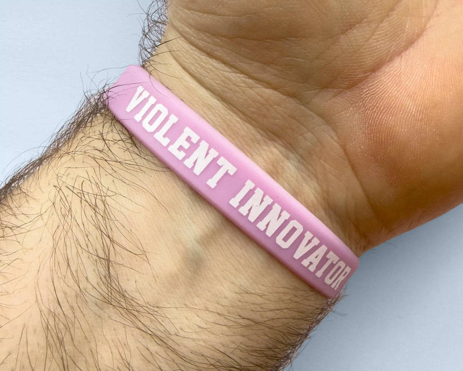 Charlie Victor WristFlex Bands Charlie Victor Products Ltd